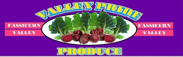 Valley Pride Produce