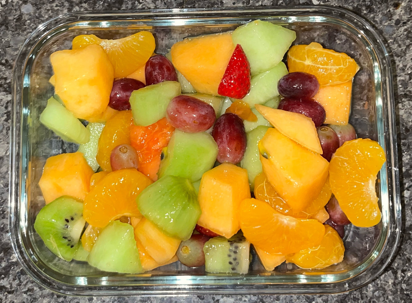 1kg Fruit Salad