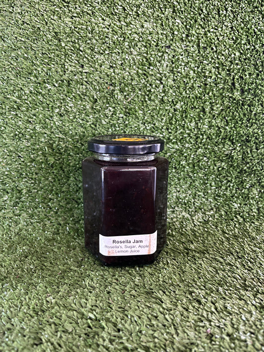 Rosella Jam